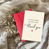 Humorous Appreciation Card for Colleagues and Friends - Perfect Thank You Gift
