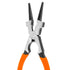 Groz 31660 8" MIG Welding Pliers