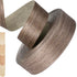 Walnut Edge Banding, 2 inch x 7ft Plywood Veneer Wood Edge Banding,