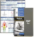 H&P Pro Notebook – Extra Space for Note-taking, Medical History and Physical Notebook for Medical Students