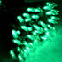 Holiday Essence 100 LED Green St Patrick's Day Christmas String Lights, 26.9 Ft Green Wire String Lights for Indoor and Outdoor Decorative Use Patio and Tree D cor UL Certified by Holiday Essence