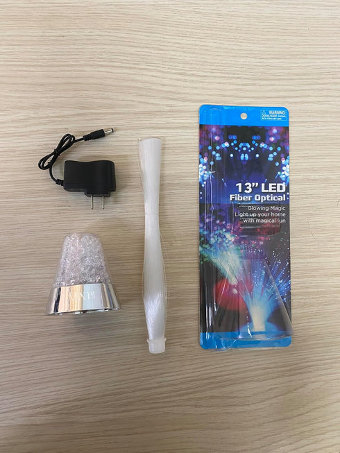 Colour Changing Crystal LED Table Lamp for Home D cor
