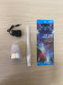 Colour Changing Crystal LED Table Lamp for Home D cor