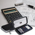 Mchoi Hard Portable Case for CATIGA Scientific Graphic Calculator CS121, CASE ONLY