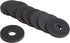 Rubber Washers 3/8 x 1-1/4, Piece-8 014973211851
