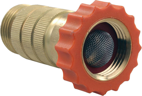 JR Products 62205 Water Regulator - 40-50 psi