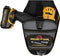 MagnoGrip 002-580 Drill Holster, Left and Right Handed with Integrated Magnetic Storage