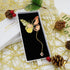 Butterfly Bookmarks for Women, Cute Funny Metal Bookmark, Unique Gifts for Book Lovers, Teacher Appreciation,