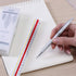 Mr. Pen - 0.7mm Mechanical Pencil with Case, Metal Drawing Pencils