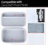 M100 M200 4x6'' Lebakort Hard Case Compatible with Liene Photo Printer Full-Color Portable Instant Photo Printer