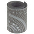 Jackson Safety Pipe Measuring Tool, Wrap-A-Round Tape Pipe Fitting Tool, Medium, Black