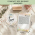 Lumont Pregnancy Must Haves Baby Milestone & Prayer Cards, Trimester Essentials for Postpartum Recovery & Newborn