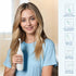 The Original HAPPYPO Travel Bidet - Handheld Bidet for Gentle Cleansing - Portable Hygiene Bottle for Home or Travel