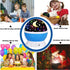 Night Light for Kids Night Light Projector,Baby Night Lights for Bedroom,Star Projector Galaxy Light Star Lights