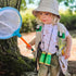 MAVE SPARKS 63 Kids Bug Catching Kit PCS Bug Catcher Kit with Bug Cage, Kid Explorer Kit, Outdoor Explorer Kit, Bug