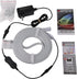 MOW71005ICM 16.4 Monster Ft. RGB + IC Flow Flexible Neon Outdoor LED Smart Light Strip