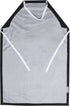 EISCO Rubber Vinyl Apron, Medium (27" W x 36" L), Adjustable Bib Apron for Laboratory, Butcher, Dishwashing