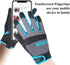 HANDLANDY Grip Work Gloves for Men and Women, Safety Utility Yard Working Gloves, Touch Screen