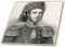 3dRose Abdulmecit I, Ottoman Sultan, Engraving - HI13 PRI0395 - Prisma 4