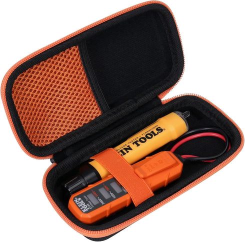 Aenllosi Hard Carrying Case for Klein Tools NCVT Non Contact Voltage Tester Models