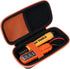 Aenllosi Hard Carrying Case for Klein Tools NCVT Non Contact Voltage Tester Models