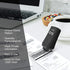 Guard Your ID Advanced Security Roller 2.0 for Identity Theft Prevention, Stamping Black