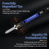 Innomesh Set,1"&2" 6-Piece SP4 SP6 SP8 SP10 SP12 SP14,S2 Set,Magnetic Magnetic Spanner Bit Security Bits Steel Security
