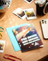 Thank You Cat Card - Beyond Grateful Greeting Card
