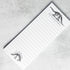 Nancy Nikko Dinosaur (Bones) Refrigerator Notepads, NOTE-A-SAURUS - Set of 2 Pads for Notes, To Do List, Grocery List