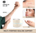 ECCO PURE (2in 5ft) Hydrocolloid Roll Cut-to-Size Protective Skin Tape, Gentle & Waterproof, Ayurvedic-Inspired Skin
