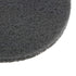 uxcell 5 Inch 800 Grit Drill Power Brush Cleaning Tool, 5pcs Scouring Pads Tile Scrubber