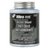 Vibra-TITE 90728 Nickel Anti-Seize Lubricant Compound, 8 oz Jar with Brush