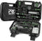 Prostormer 160-Piece Home Repair Tool Set, General Household Hand Tool Kit with