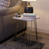 16 Inch 4PCS SMARTSTANDARD Heavy Duty Hairpin Furniture Legs, Metal Home DIY Projects for TV Stand, Sofa, Cabinet, etc