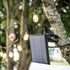 1W Commercial 1 Brightech Ambience Pro Replacement Solar Panel Compatible ONLY with with Brightech Remote Controlled