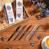 Sayglossy 36 Sets You Rock Office Funny Gift Motivational Employee Appreciation Gifts Bulk Ballpoint Pens Inspirational