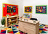 Sproutbrite Classroom Decorations - Banner Posters for Teachers - Wall Decor for Pre School, Elementary, Middle School