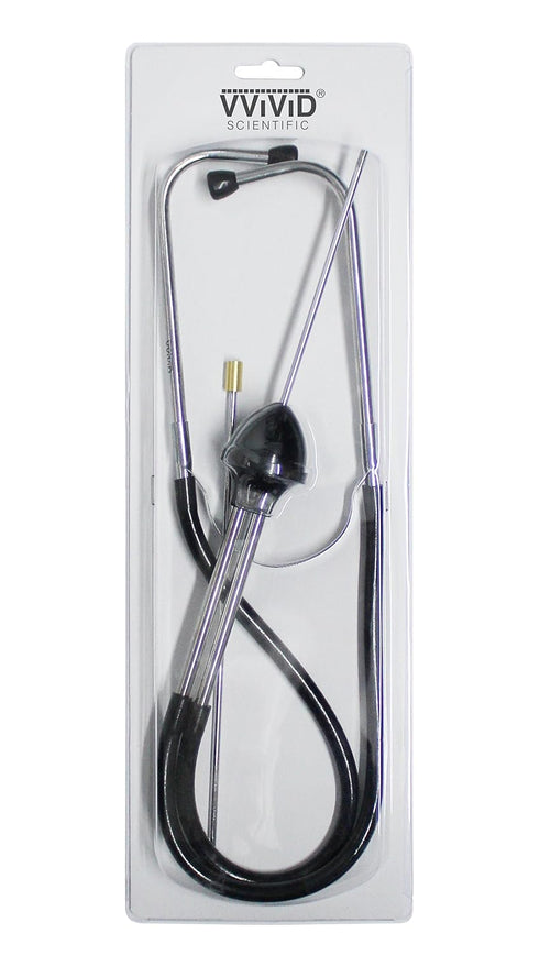 VViViD Automotive Stethoscope for Engine Diagnostics