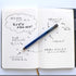 Tombow Pencil Mono Zero Metal EH-KUMS04 Eraser, Square, Silver