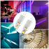 RGBZONE 10pcs 2-Pin 8mm LED Strip to Wire Connectors and 10m/32.8ft 2 Pin Extension Wire for Single Color LED Strip