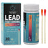Lead Test Kit, 30 Units, Lead Paint Test Kit, Lead Test Swabs