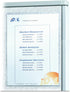 C-Line Cubicle Keepers Wall Organizer - Clear, 8.5 x 11 Inches, 25 per Box for Fabric Surfaces