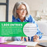 The Superior Register - Simple Account Tracker, Big Checkbook Register, 1 Pack, Purple