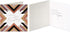 Papyrus Birthday Cards in Black and Gold, 2-Count