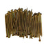 O'BERRY Enterprises 3251 Squeak Replacement Screw, 50 Count