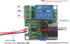 NOYITO 0-5A 12V, AC Current Detection Sensor Module Switch Output (DC Green)
