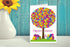 Stonehouse Collection Assortment of 16 Blank Easter Cards | Boxed Set for a Happy Easter | Family Owned in the USA
