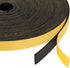 Yotache Foam Tape Weather Stripping, 1/2 Inch Wide X 1/16 Inch Thick, Seal Gasket for Door Insulation, 33 Ft Length
