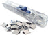 Rapesco Supaclip 60 Dispenser with 8 Clips
