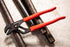 Crescent 12" Tongue & Groove Plier, Straight Jaw, Black Oxide, RT212CVN